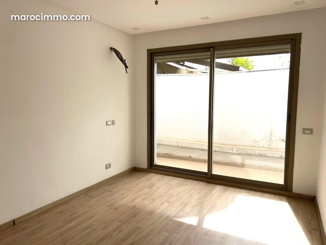 Appartement de 130m2 au quartier Oasis — 4