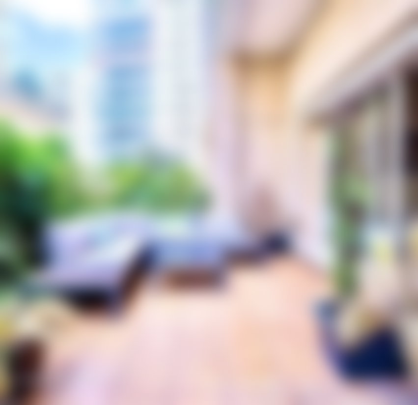 Appartement meublé rez, de, jardin à Casablanca Finance City