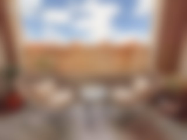 Furnished 78 sqm Apartment, Route de Safi, Marrakech — 5