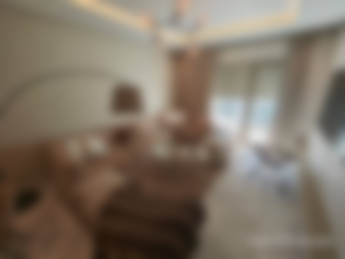 Appartement meublé 100 m², deux chambres, Ferme Bretone, Casablanca