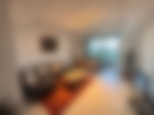 شقة مفروشة مشرقة للإيجار بالمدينة الخضراء بوزكورة — بوسكورة
