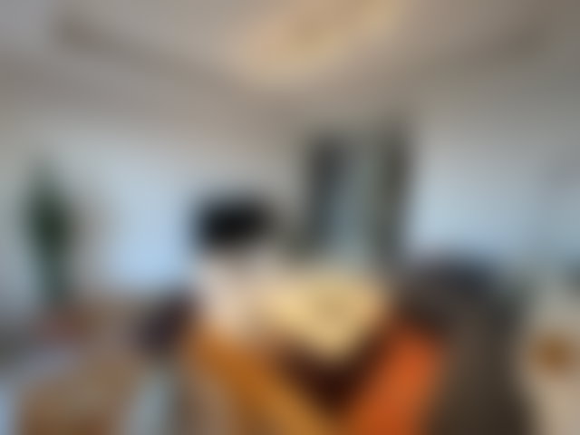 شقة مفروشة مشرقة للإيجار بالمدينة الخضراء بوزكورة — 2