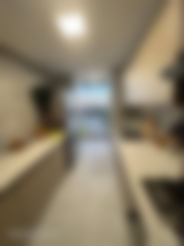 شقة مفروشة مشرقة للإيجار بالمدينة الخضراء بوزكورة — 4