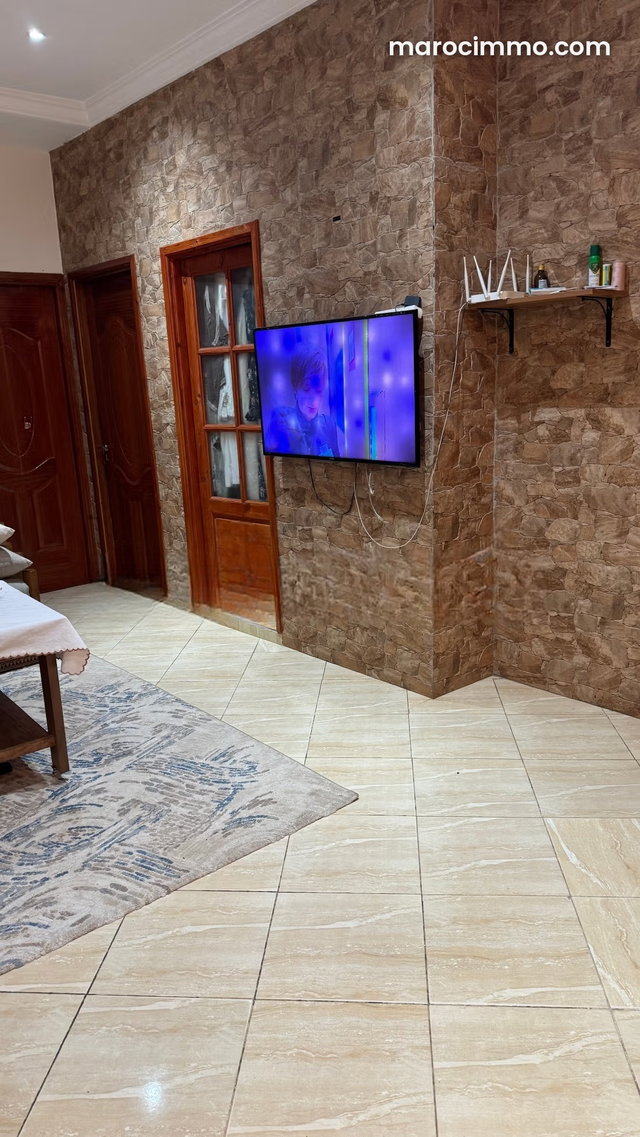 For Sale: 3-Bedroom Apartment in Al Moustakbal. Fully Equipped Kitchen — 2