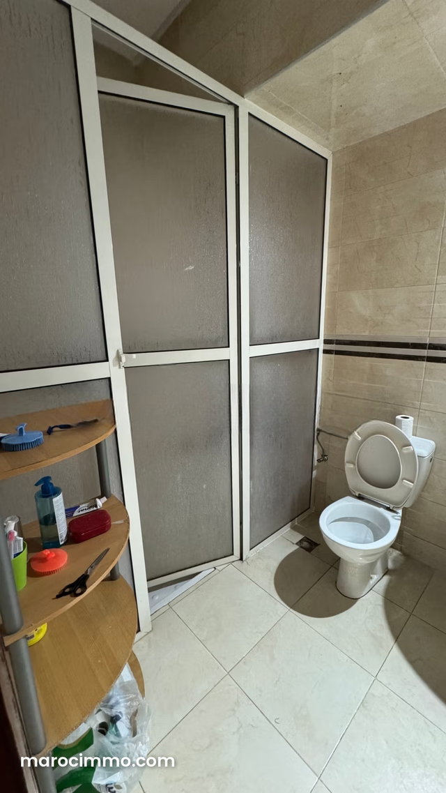 For Sale: 3-Bedroom Apartment in Al Moustakbal. Fully Equipped Kitchen — 4