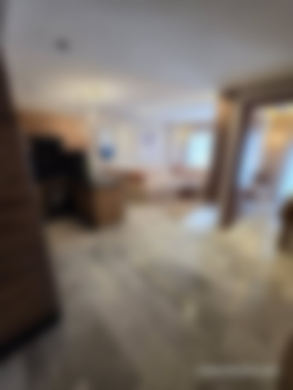 Appartement meublé 2 pièces, Beauséjour, Casablanca