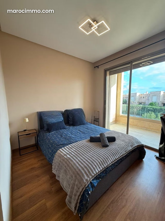 Superbe appartement à la SOUS LOCATION — 2