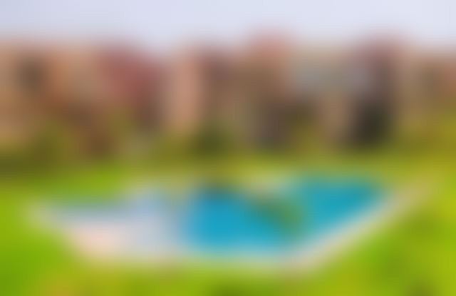 شقة مفروشة مع حديقة ومسبح للكراء بطريق تحناوت في مراكش — مراكش