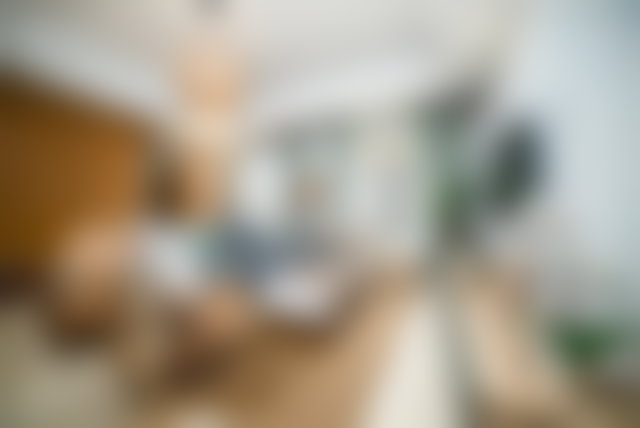 Appartement meublé 117 m², 2 chambres, Casablanca Finance City — 4