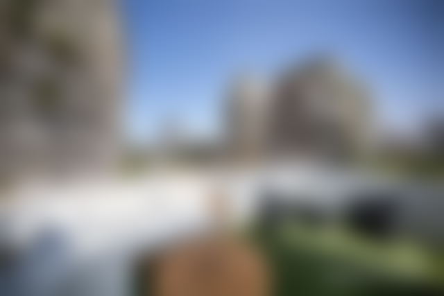 Appartement meublé 117 m², 2 chambres, Casablanca Finance City — Casablanca