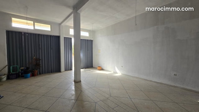 À VENDRE – Immeuble R2 à Allal Bahraoui — 2