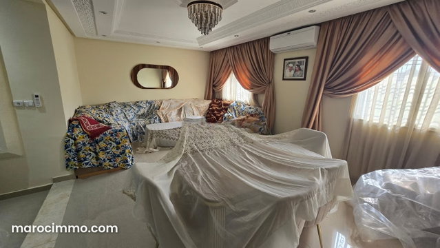 À VENDRE – Immeuble R2 à Allal Bahraoui — 3
