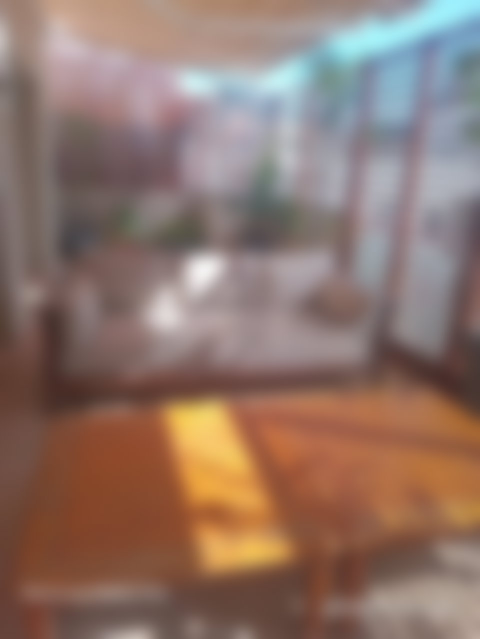 Furnished Apartment with Terrace in Casablanca’s Golden Triangle