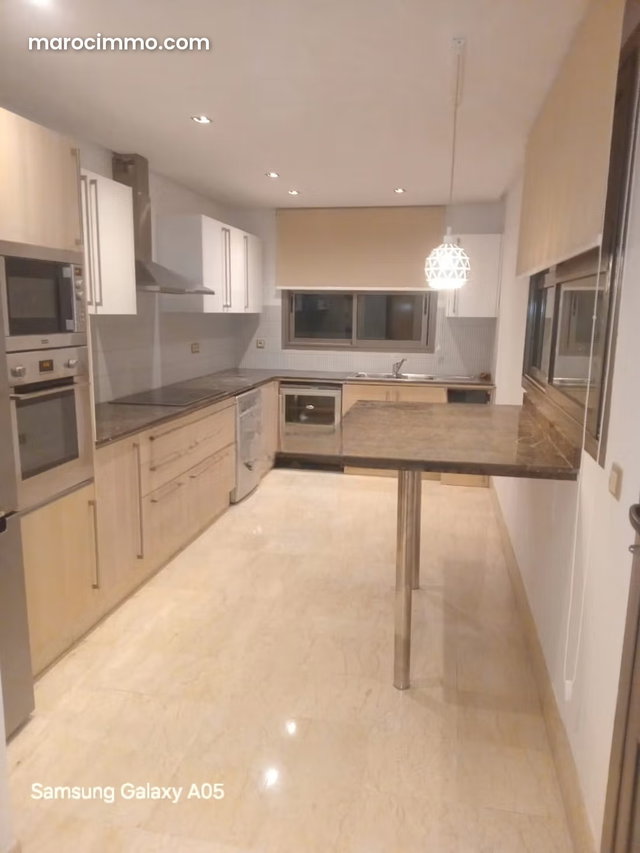 Beautiful Furnished Apartment for Rent in Racine — 3