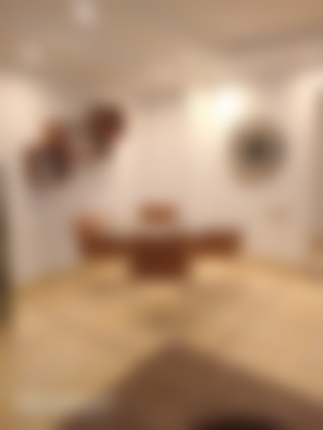 Furnished Apartment with Terrace in Casablanca’s Golden Triangle — 5