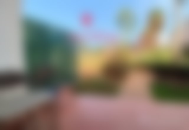 Villa duplex avec piscine et jardin, Harhoura, Temara — 4
