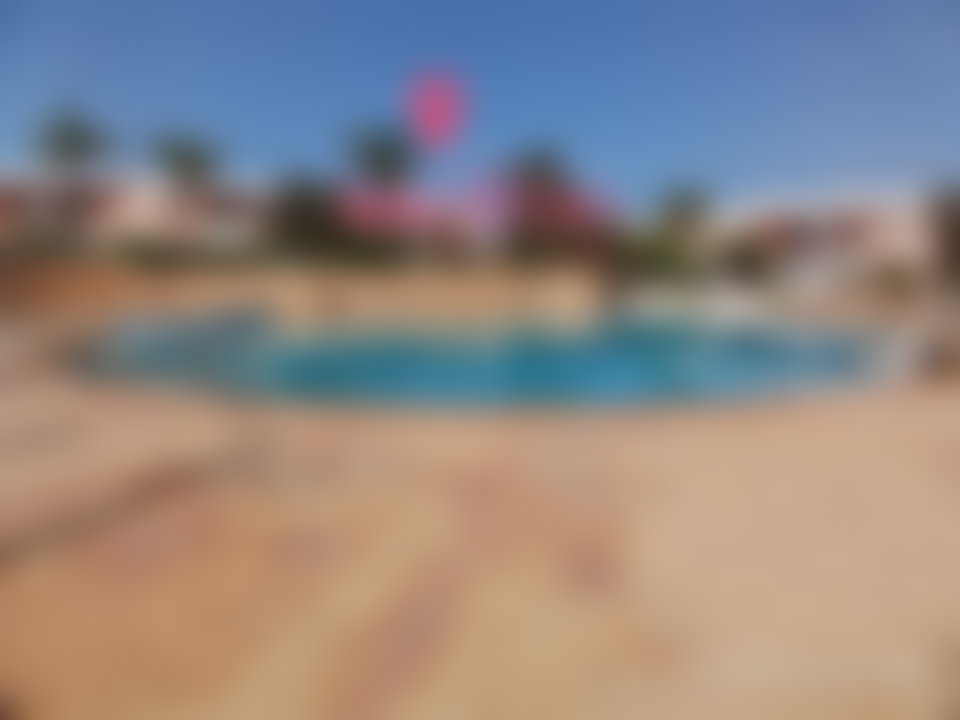 Villa duplex avec piscine et jardin, Harhoura, Temara