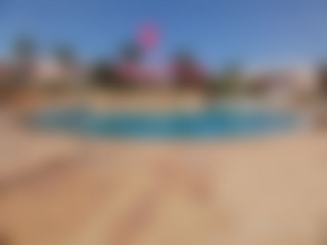 Duplex Villa with Pool and Garden, Harhoura, Temara — Temara