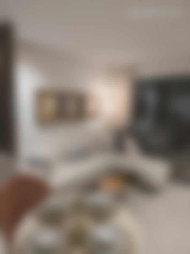 Appartement meublé au Palmier, Casablanca, à louer — 3