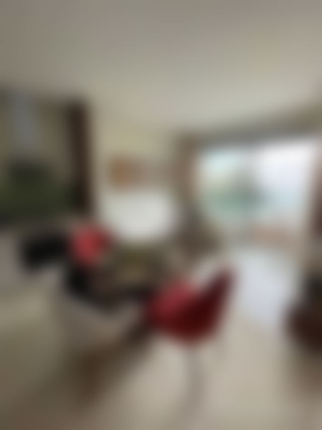 Furnished apartment in Palmier, Casablanca, for rent — Casablanca