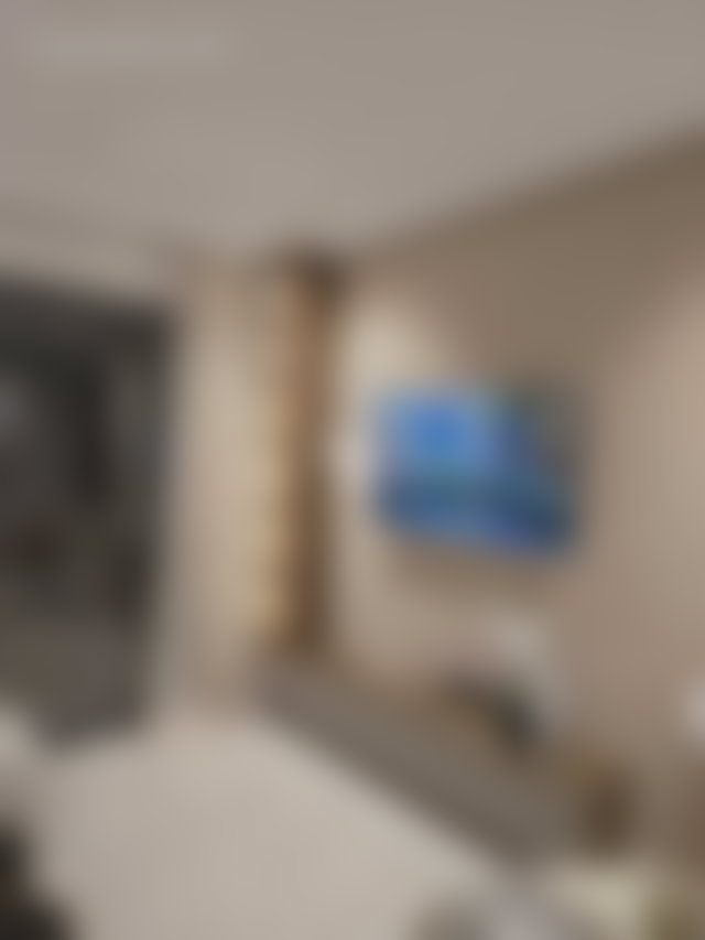 Appartement meublé au Palmier, Casablanca, à louer — 2