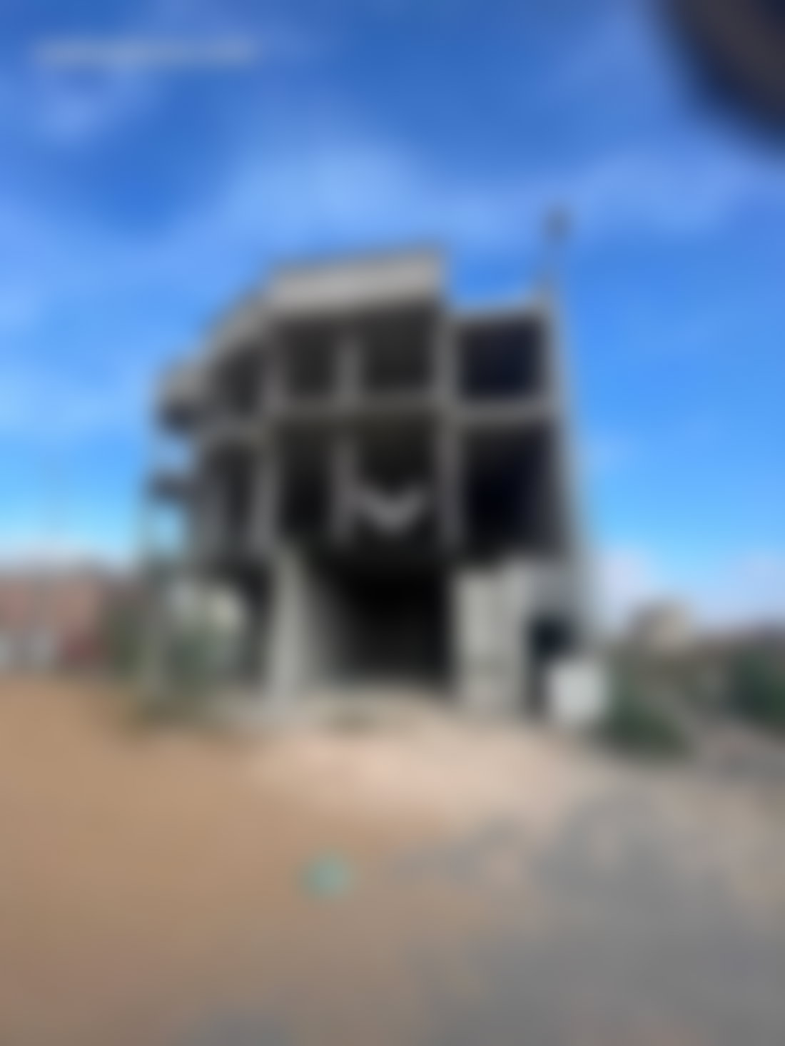 فيلا فسيحة للبيع في سيدي رحال
