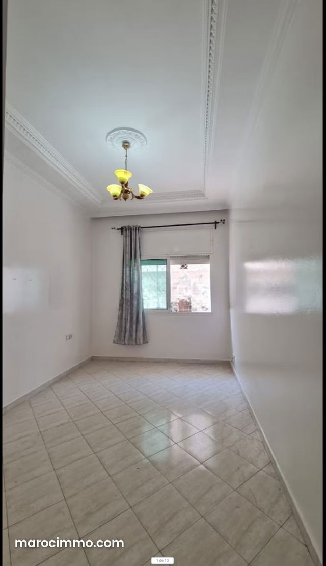 Apartment for Rent in Rabat Agdal — Rabat