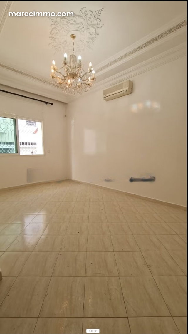 Appartement en location à rabat agdal — 4