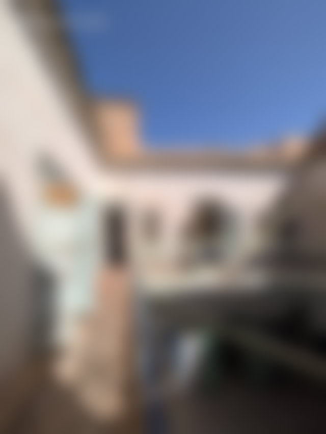 فرصة لترميم رياض أصيل في سيدي بن سليمان بمراكش — 4