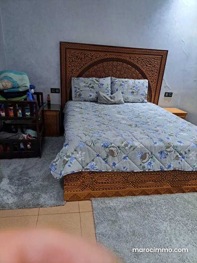 87 m² House for Sale on Route de Fès to Marrakech — 3