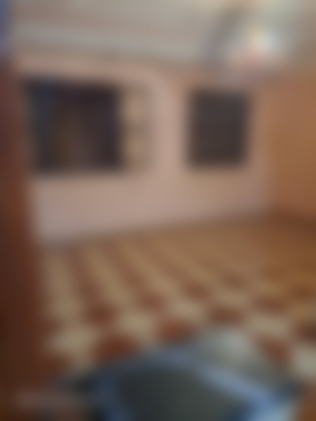 منزل بثلاثة طوابق وحديقة للبيع بطريق فاس مراكش — 2