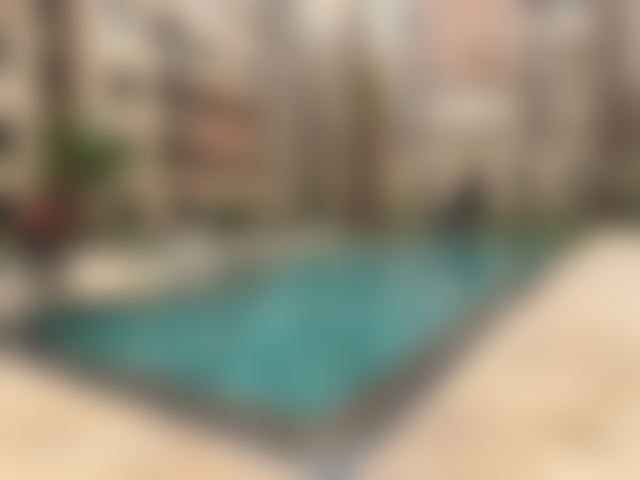 شقة مفروشة جاهزة للكراء في قلب جليز بمراكش — مراكش