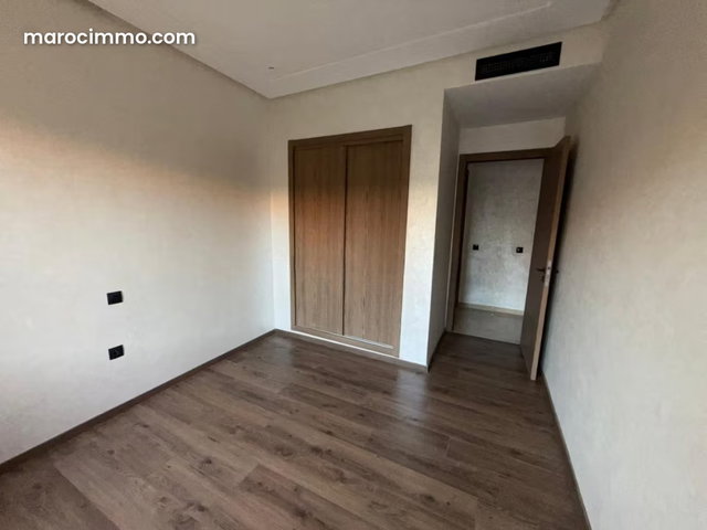 Magnifique appartement a loué Guéliz / Gare — 4