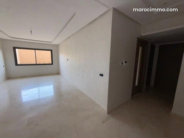 Magnifique appartement a loué Guéliz / Gare — 2
