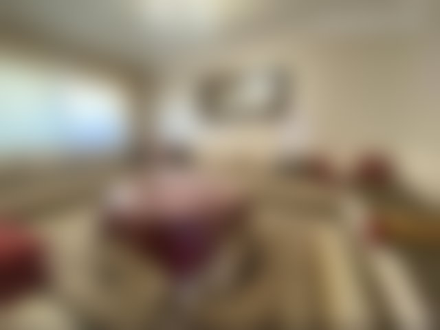 Furnished 80 m² Apartment with Sea and Hassan II Mosque Views, Bourgogne, Casablanca — 5