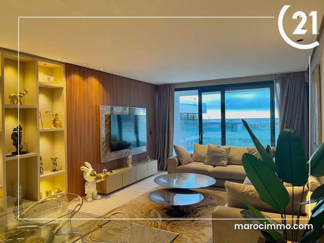 Appartement haut standing à louer – Malabata Hills — 2