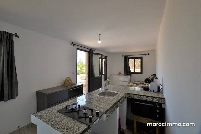 Maison d’Hôtes de 2ème catégorie vue Océan — 2