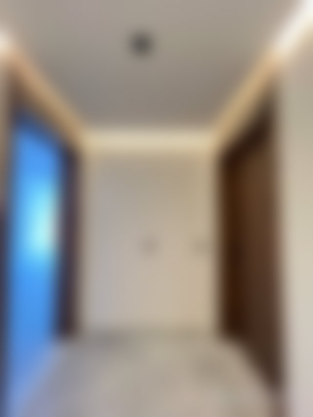 Appartement 3 chambres avec terrasse, Iberie, Tanger — 4