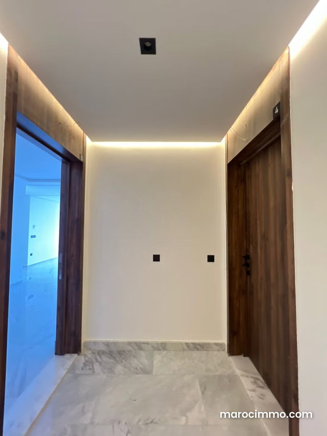 Appartement à vendre — 4