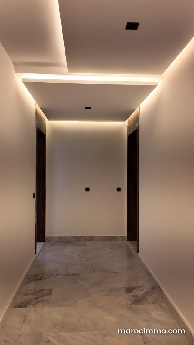 Appartement à vendre — 5