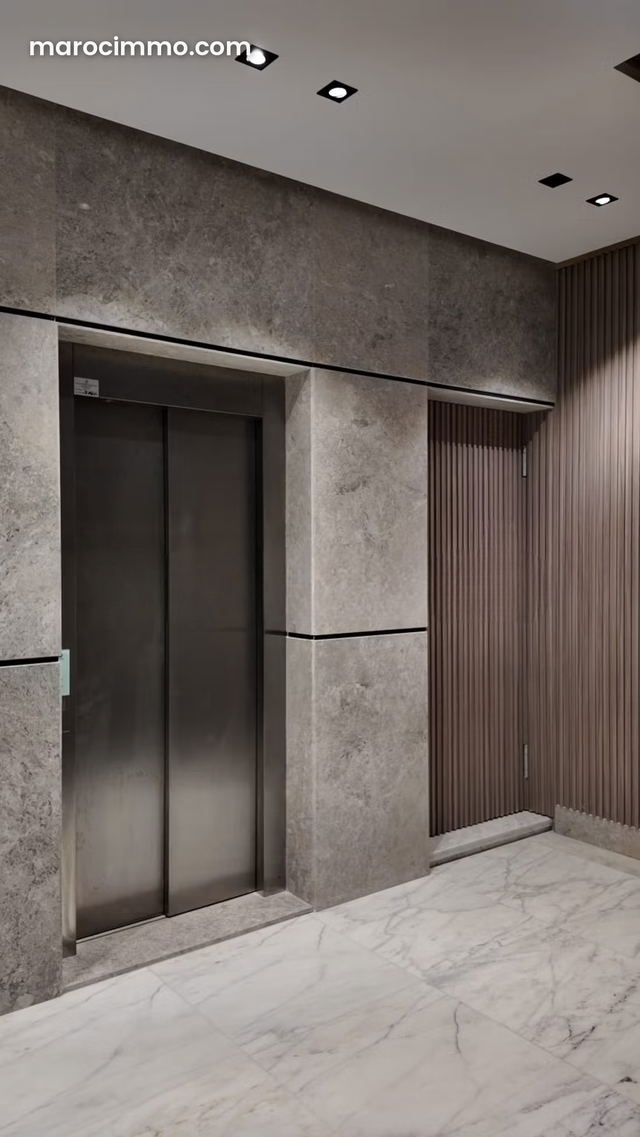 Appartement à vendre — Tanger