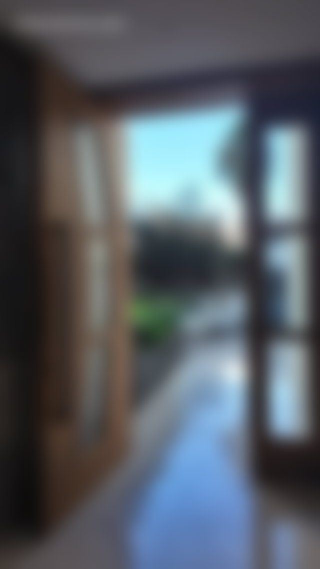 Appartement 3 chambres avec terrasse, Iberie, Tanger — 3