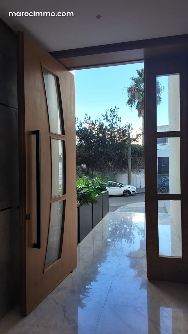 Appartement à vendre — 3