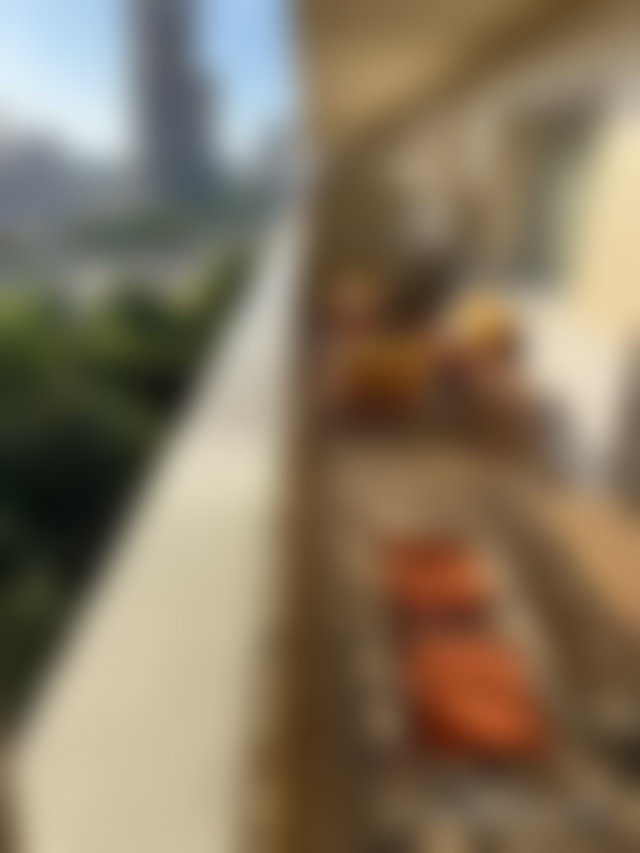 Appartement 4 pièces meublé, Anfa, Casablanca, vue dégagée — 2