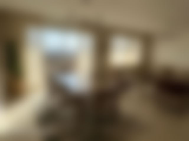 Appartement 4 pièces meublé, Anfa, Casablanca, vue dégagée — Casablanca