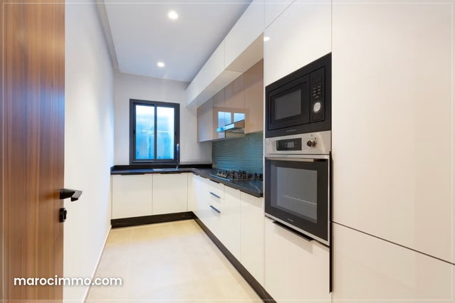 New Residential Project for Sale– Ideal for Investment or Primary Residence — 4