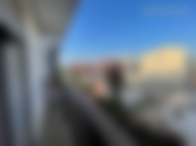 Furnished Apartment with Terraces in Ferme Bretone, Casablanca — Casablanca