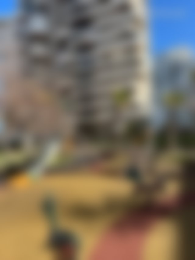 60 sqm Apartment with Exceptional Sea Views, Casablanca Marina — 2