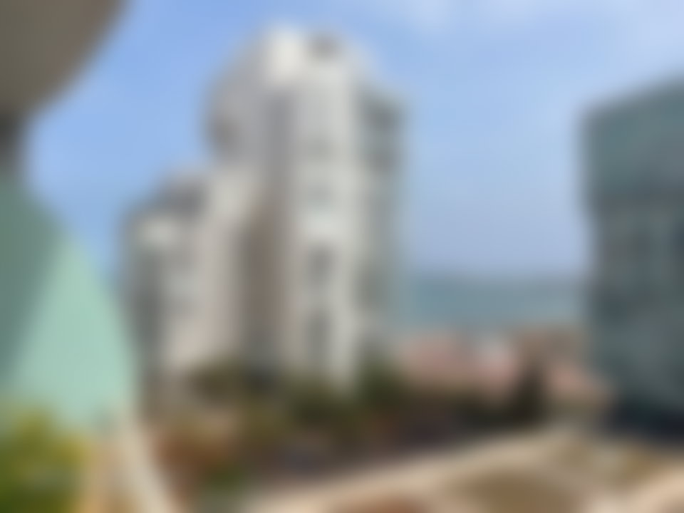 60 sqm Apartment with Exceptional Sea Views, Casablanca Marina