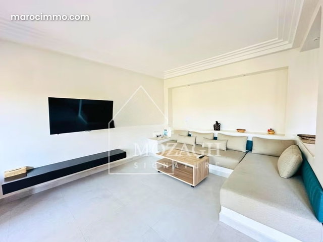 Magnifique appartement 2 chambres à l’Hivernage — 2